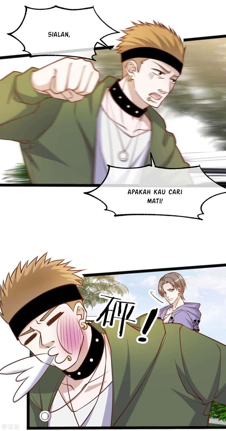 God Fisherman Chapter 114 Gambar 17